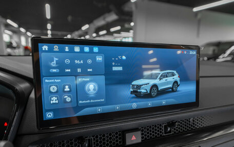 Honda CR-V, 2026 год, 5 400 000 рублей, 21 фотография