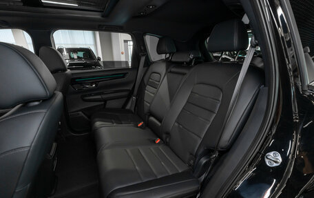 Honda CR-V, 2026 год, 5 400 000 рублей, 13 фотография