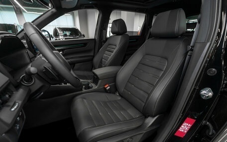 Honda CR-V, 2026 год, 5 400 000 рублей, 9 фотография