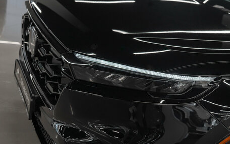 Honda CR-V, 2026 год, 5 400 000 рублей, 27 фотография