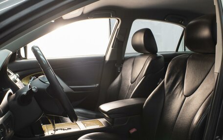 Toyota Camry, 2006 год, 1 065 000 рублей, 9 фотография