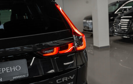 Honda CR-V, 2026 год, 5 400 000 рублей, 28 фотография
