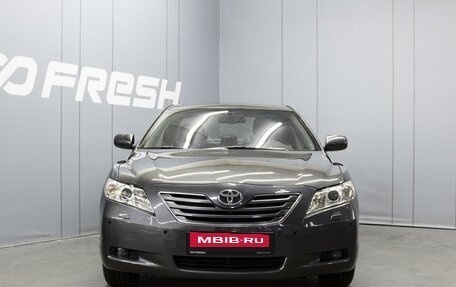 Toyota Camry, 2006 год, 1 065 000 рублей, 3 фотография