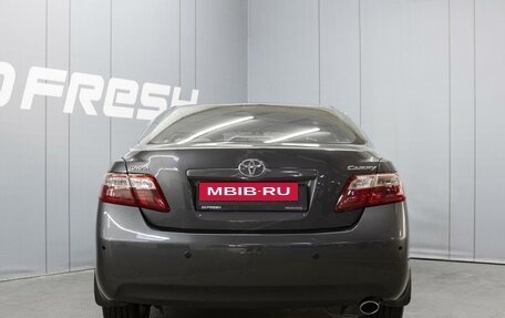 Toyota Camry, 2006 год, 1 065 000 рублей, 4 фотография