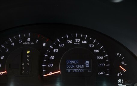 Toyota Camry, 2006 год, 1 065 000 рублей, 12 фотография