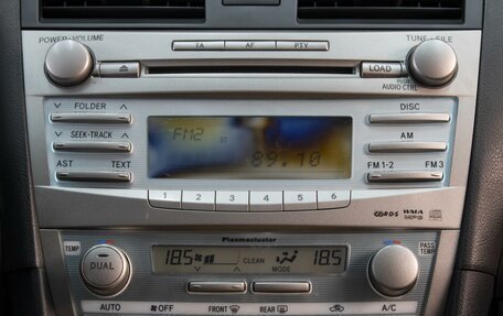Toyota Camry, 2006 год, 1 065 000 рублей, 14 фотография