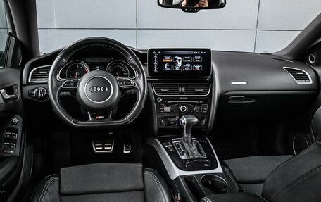 Audi A5, 2016 год, 2 399 000 рублей, 6 фотография