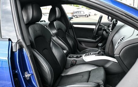 Audi A5, 2016 год, 2 399 000 рублей, 8 фотография
