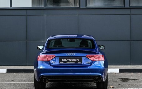 Audi A5, 2016 год, 2 399 000 рублей, 4 фотография