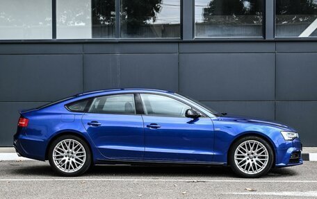 Audi A5, 2016 год, 2 399 000 рублей, 5 фотография
