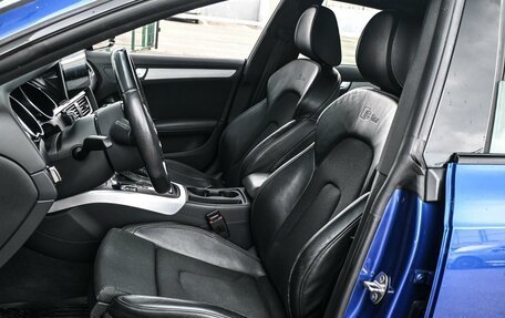 Audi A5, 2016 год, 2 399 000 рублей, 10 фотография