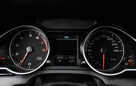 Audi A5, 2016 год, 2 399 000 рублей, 12 фотография
