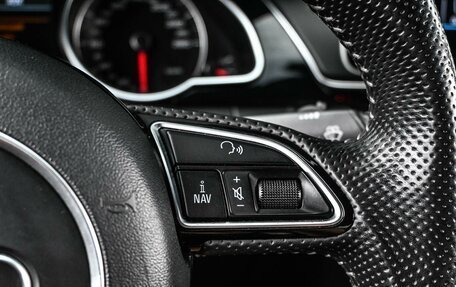 Audi A5, 2016 год, 2 399 000 рублей, 14 фотография