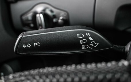Audi A5, 2016 год, 2 399 000 рублей, 15 фотография
