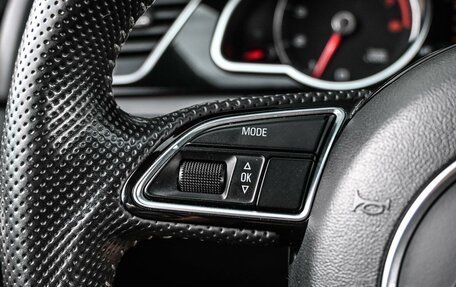 Audi A5, 2016 год, 2 399 000 рублей, 13 фотография