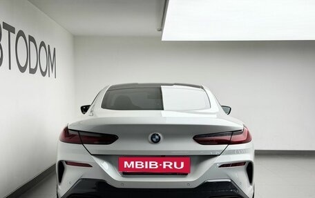 BMW 8 серия, 2020 год, 6 700 000 рублей, 3 фотография