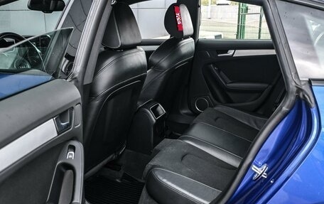 Audi A5, 2016 год, 2 399 000 рублей, 11 фотография