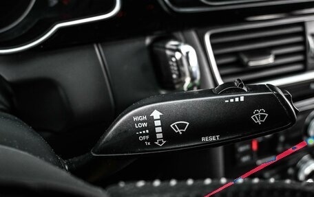 Audi A5, 2016 год, 2 399 000 рублей, 16 фотография