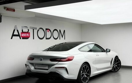 BMW 8 серия, 2020 год, 6 700 000 рублей, 4 фотография