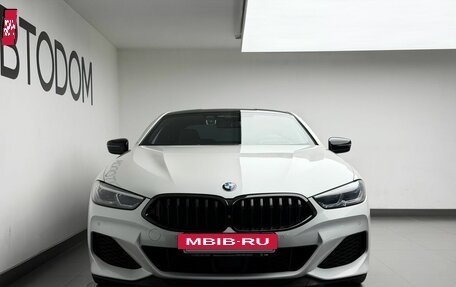 BMW 8 серия, 2020 год, 6 700 000 рублей, 2 фотография
