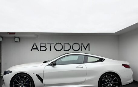 BMW 8 серия, 2020 год, 6 700 000 рублей, 6 фотография