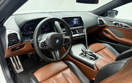 BMW 8 серия, 2020 год, 6 700 000 рублей, 7 фотография