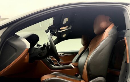 BMW 8 серия, 2020 год, 6 700 000 рублей, 8 фотография