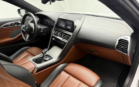 BMW 8 серия, 2020 год, 6 700 000 рублей, 15 фотография