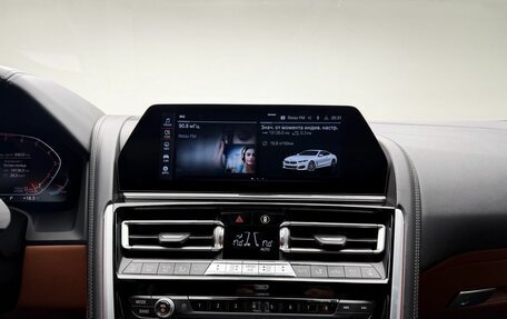 BMW 8 серия, 2020 год, 6 700 000 рублей, 18 фотография