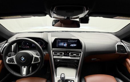 BMW 8 серия, 2020 год, 6 700 000 рублей, 17 фотография