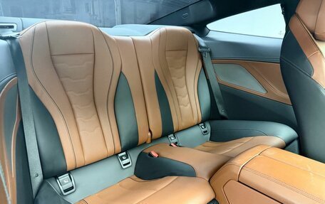 BMW 8 серия, 2020 год, 6 700 000 рублей, 14 фотография