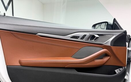 BMW 8 серия, 2020 год, 6 700 000 рублей, 11 фотография