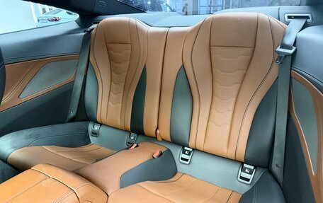 BMW 8 серия, 2020 год, 6 700 000 рублей, 13 фотография