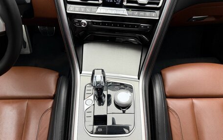 BMW 8 серия, 2020 год, 6 700 000 рублей, 19 фотография