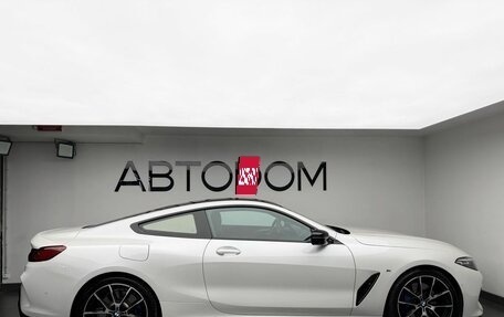 BMW 8 серия, 2020 год, 6 700 000 рублей, 5 фотография