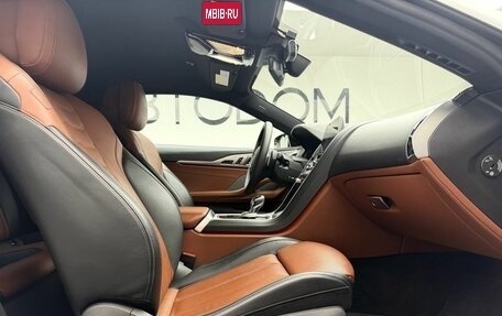 BMW 8 серия, 2020 год, 6 700 000 рублей, 16 фотография