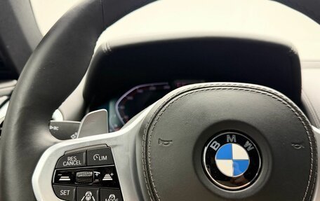 BMW 8 серия, 2020 год, 6 700 000 рублей, 21 фотография