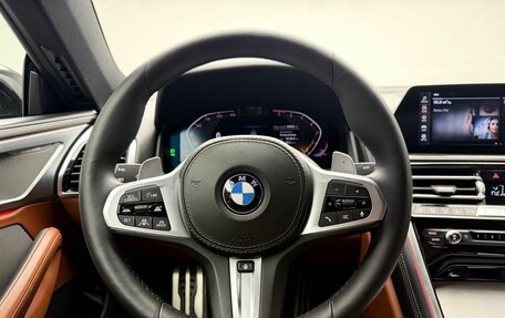 BMW 8 серия, 2020 год, 6 700 000 рублей, 20 фотография
