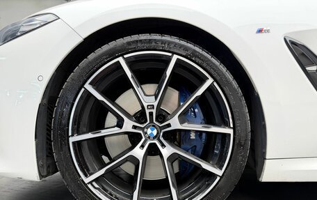 BMW 8 серия, 2020 год, 6 700 000 рублей, 27 фотография