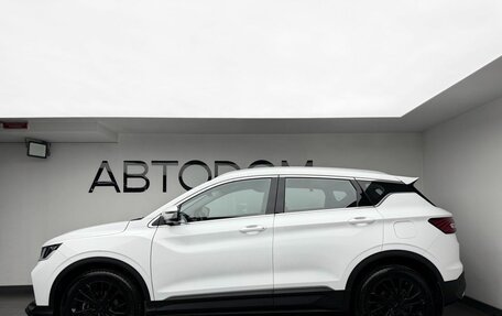 Geely Coolray I, 2023 год, 1 742 000 рублей, 6 фотография