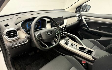 Geely Coolray I, 2023 год, 1 742 000 рублей, 7 фотография