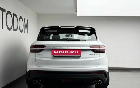 Geely Coolray I, 2023 год, 1 742 000 рублей, 3 фотография