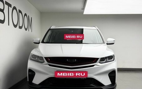 Geely Coolray I, 2023 год, 1 742 000 рублей, 2 фотография