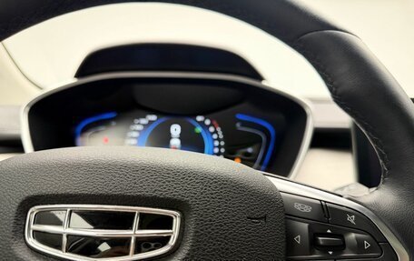 Geely Coolray I, 2023 год, 1 742 000 рублей, 21 фотография
