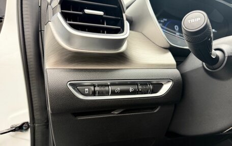 Geely Coolray I, 2023 год, 1 742 000 рублей, 9 фотография