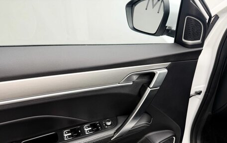 Geely Coolray I, 2023 год, 1 742 000 рублей, 11 фотография