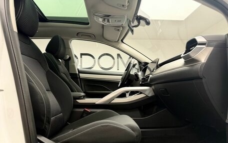 Geely Coolray I, 2023 год, 1 742 000 рублей, 15 фотография