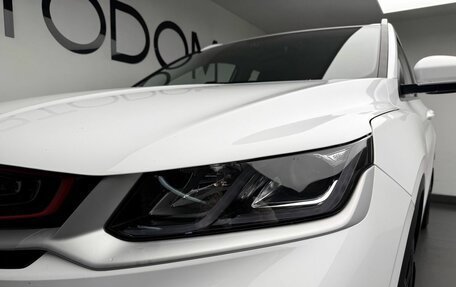 Geely Coolray I, 2023 год, 1 742 000 рублей, 23 фотография