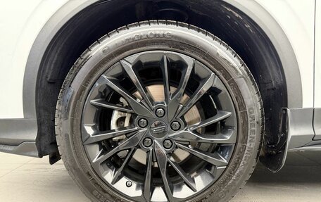 Geely Coolray I, 2023 год, 1 742 000 рублей, 24 фотография