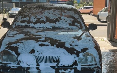 Chevrolet Lanos I, 2008 год, 80 000 рублей, 3 фотография